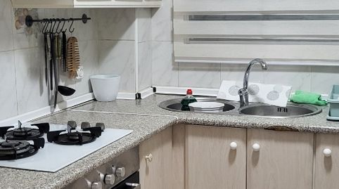 Photo 4 of Flat for rent in Carrer Dels Ocells, 29, Son Cotoner, Palma de Mallorca