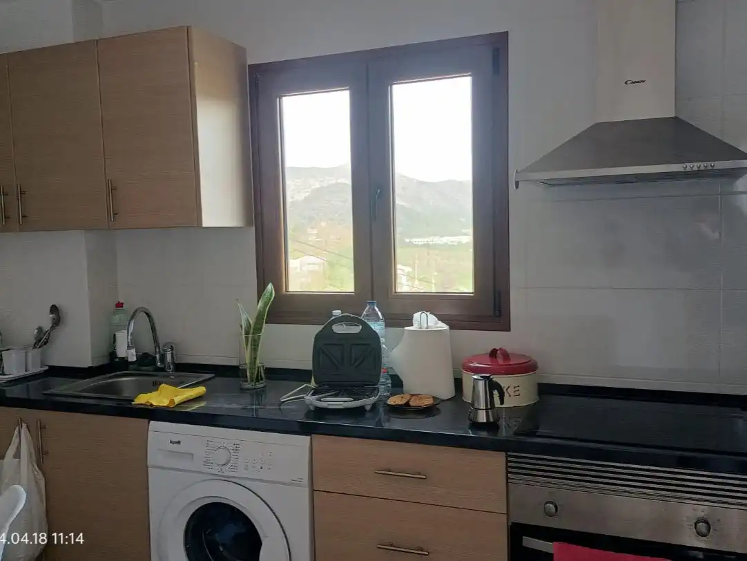 Flat for rent in Carrer Ciril, 13, Urbanizaciones