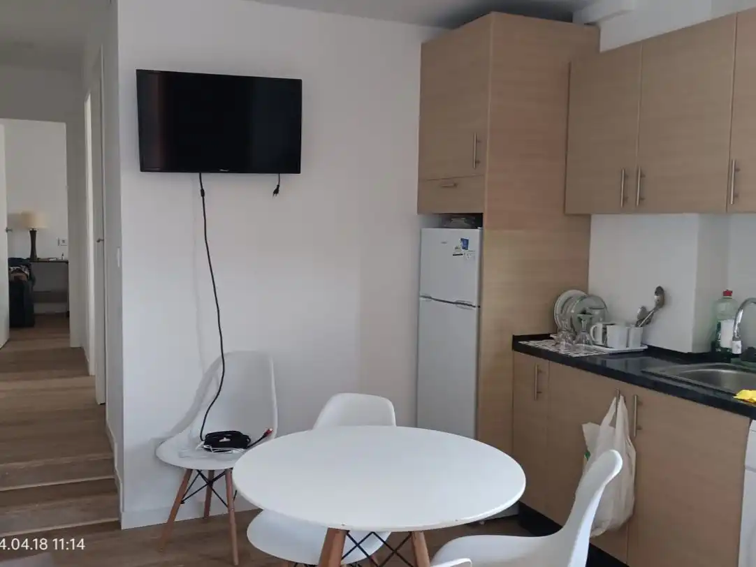 Flat for rent in Carrer Ciril, 13, Urbanizaciones