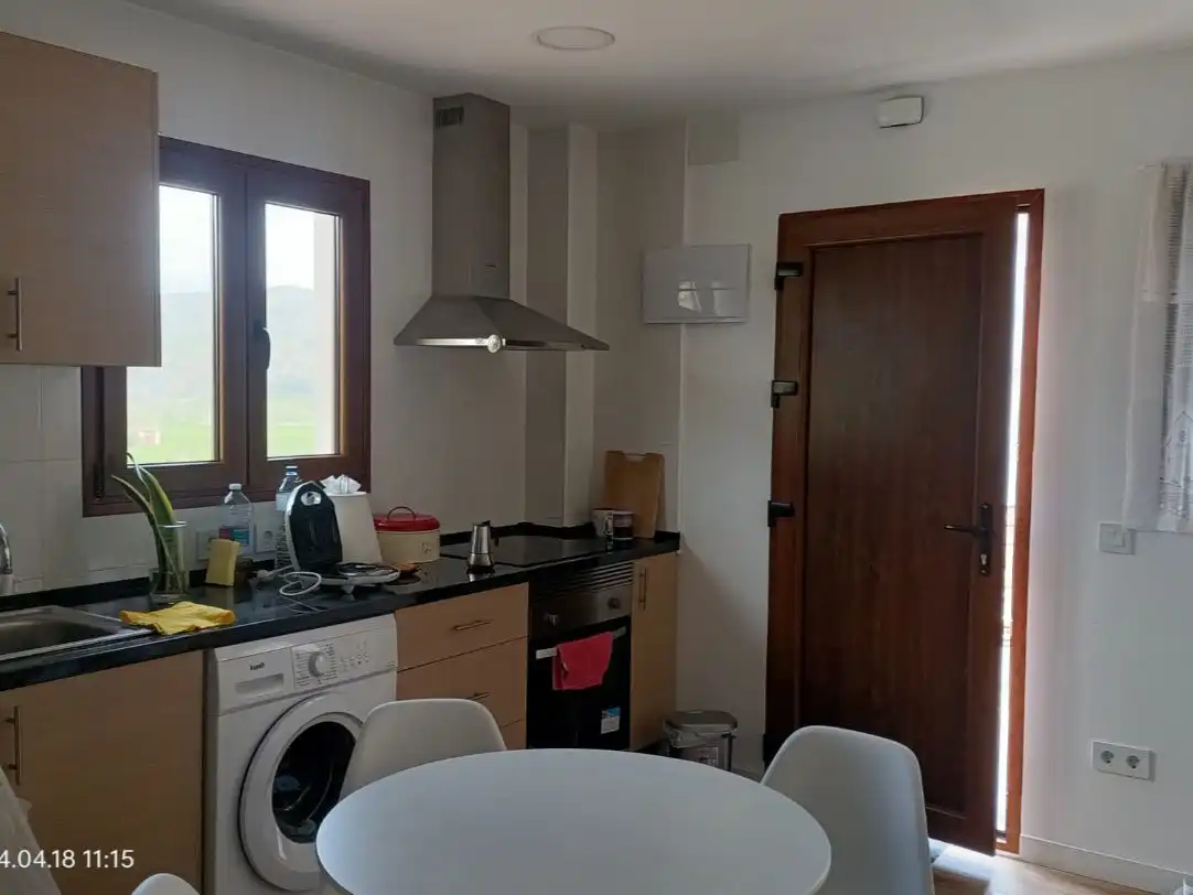 Flat for rent in Carrer Ciril, 13, Urbanizaciones
