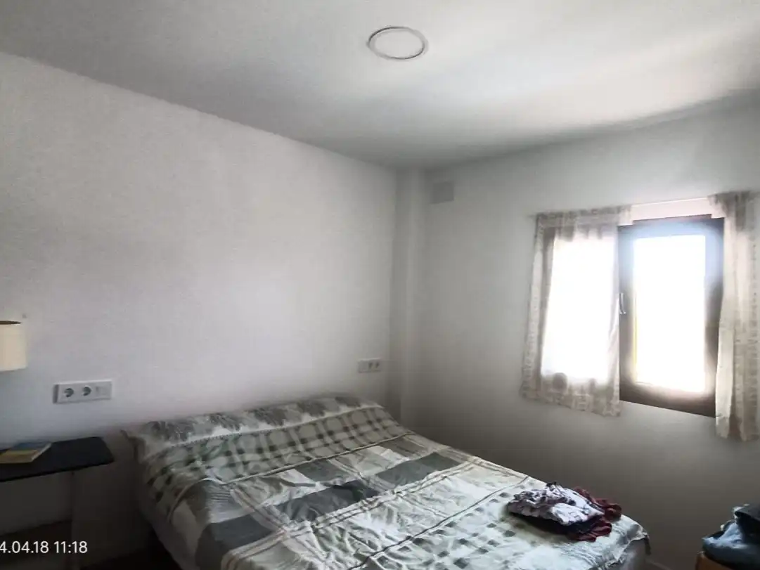 Flat for rent in Carrer Ciril, 13, Urbanizaciones
