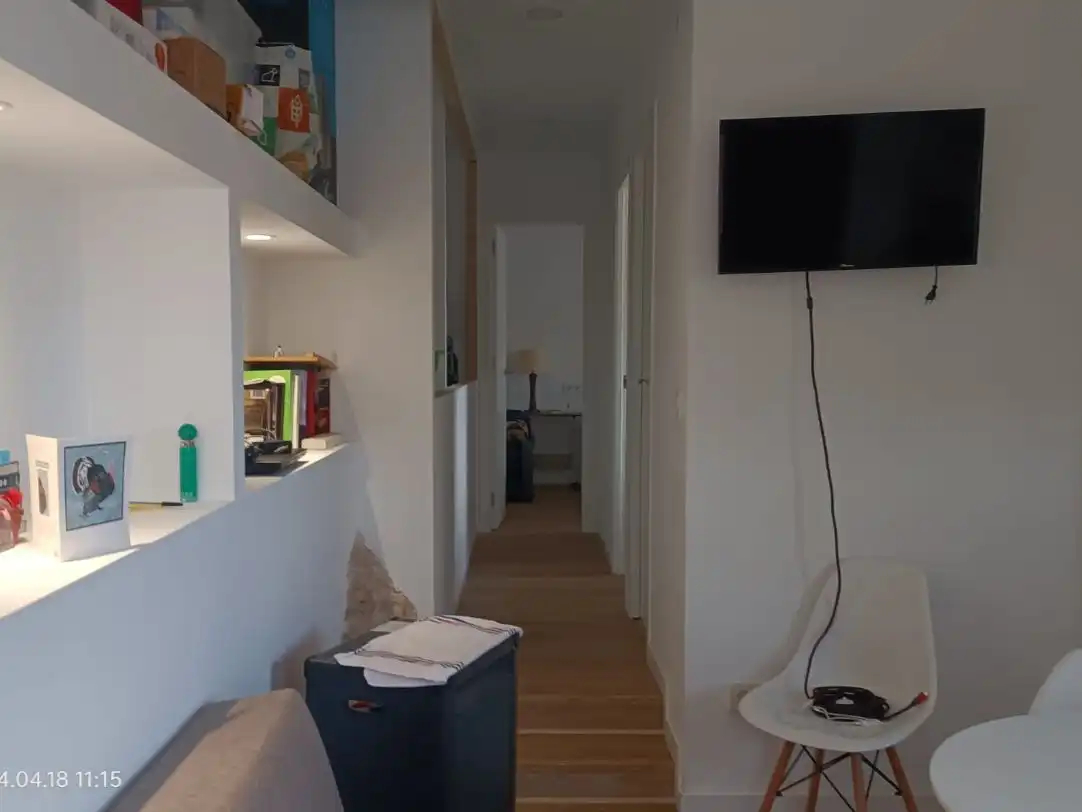 Flat for rent in Carrer Ciril, 13, Urbanizaciones
