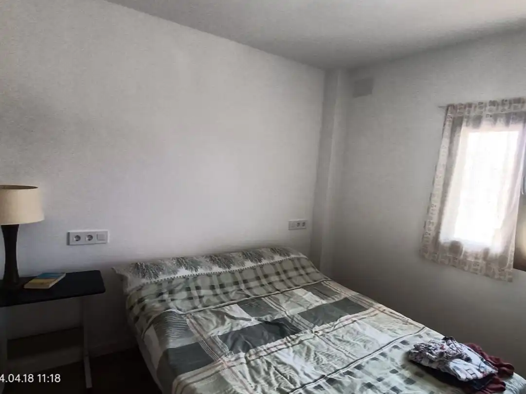 Flat for rent in Carrer Ciril, 13, Urbanizaciones