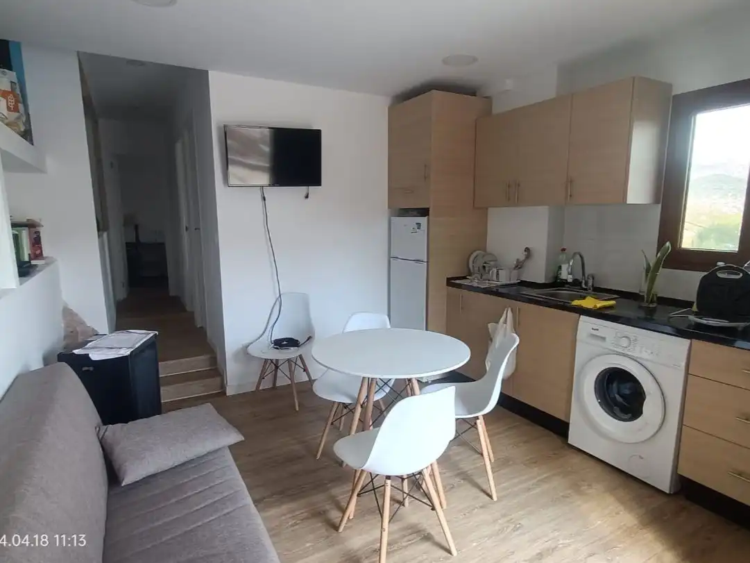 Flat for rent in Carrer Ciril, 13, Urbanizaciones