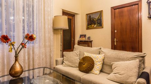 Piso en venta en Calle del Príncipe de Vergara, 269, Hispanoamérica - Bernabéu, Madrid Capital - imagen 4 Foto 4 de Piso en venta en Calle del Príncipe de Vergara, 269, Hispanoamérica - Bernabéu, Madrid Capital