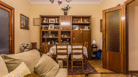 Piso en venta en Calle del Príncipe de Vergara, 269, Hispanoamérica - Bernabéu, Madrid Capital - imagen 5 Foto 5 de Piso en venta en Calle del Príncipe de Vergara, 269, Hispanoamérica - Bernabéu, Madrid Capital
