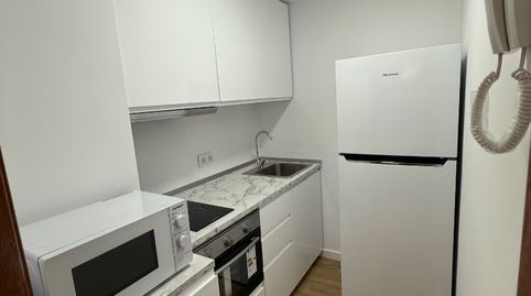 Photo 5 of Flat for rent in Calle Extremadura, 20, El Altillo, Jerez de la Frontera