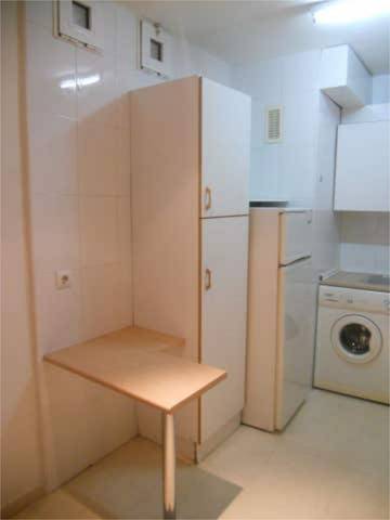 Apartamento en Alquiler en San Lorenzo