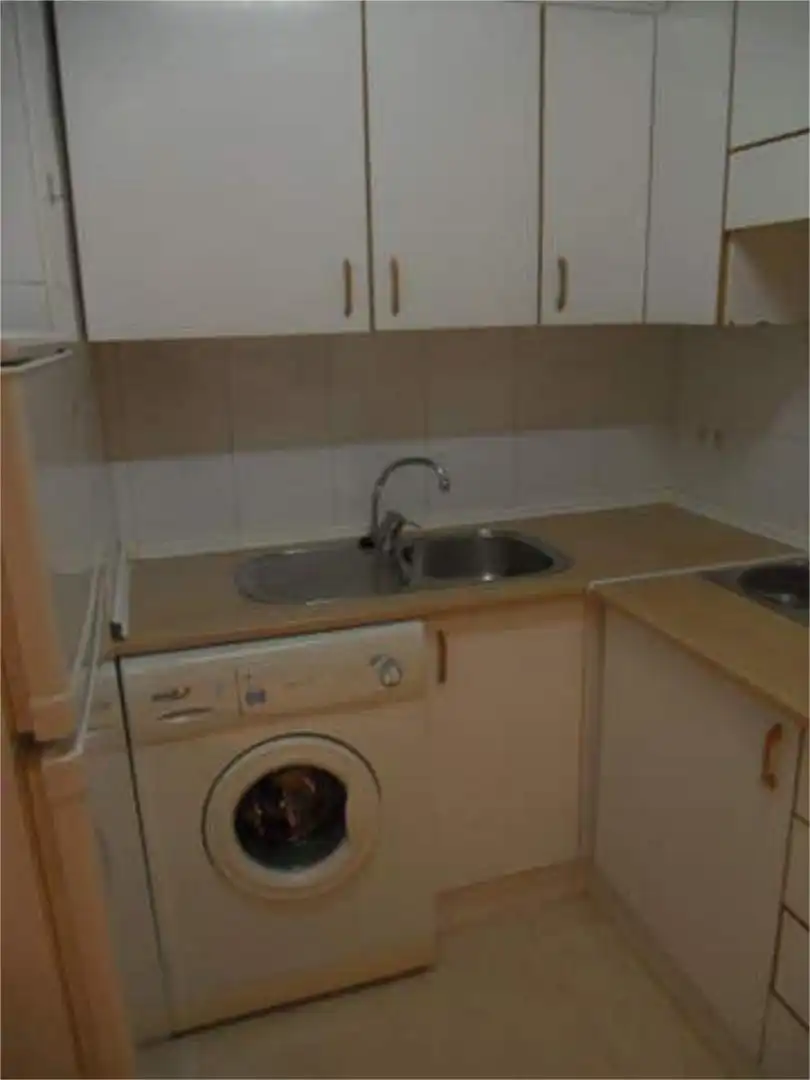 Kitchen of Apartments for rent in Murcia  with Pets allowed