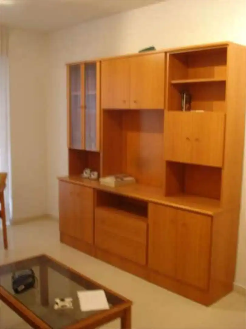 Bedroom of Apartments for rent in Murcia  with Pets allowed
