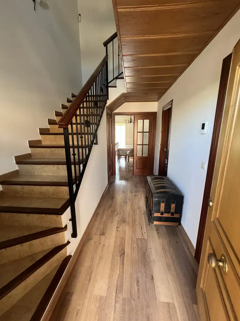 Casa adosada en venta en Santa Fe con Aire acondicionado