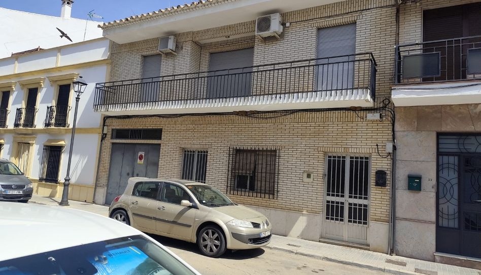 Flat for sale in Calle Portales, 46, Fuente Palmera, Córdoba - image 1 Photo 1 of Flat for sale in Calle Portales, 46, Fuente Palmera, Córdoba