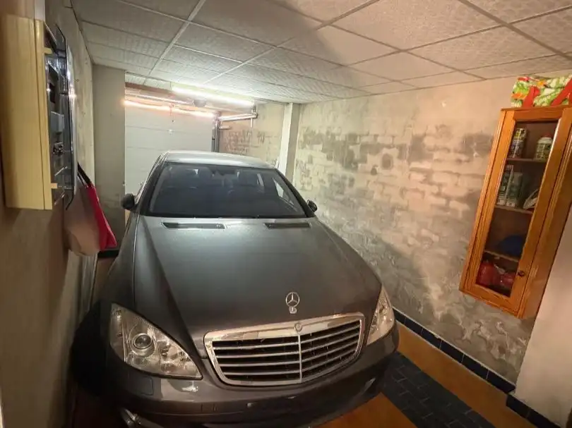 Parking de Piso en venta en Pilar de la Horadada con Aire acondicionado, Terraza y Piscina