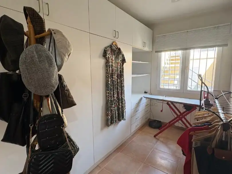 Habitación de Piso en venta en Pilar de la Horadada con Aire acondicionado, Terraza y Piscina