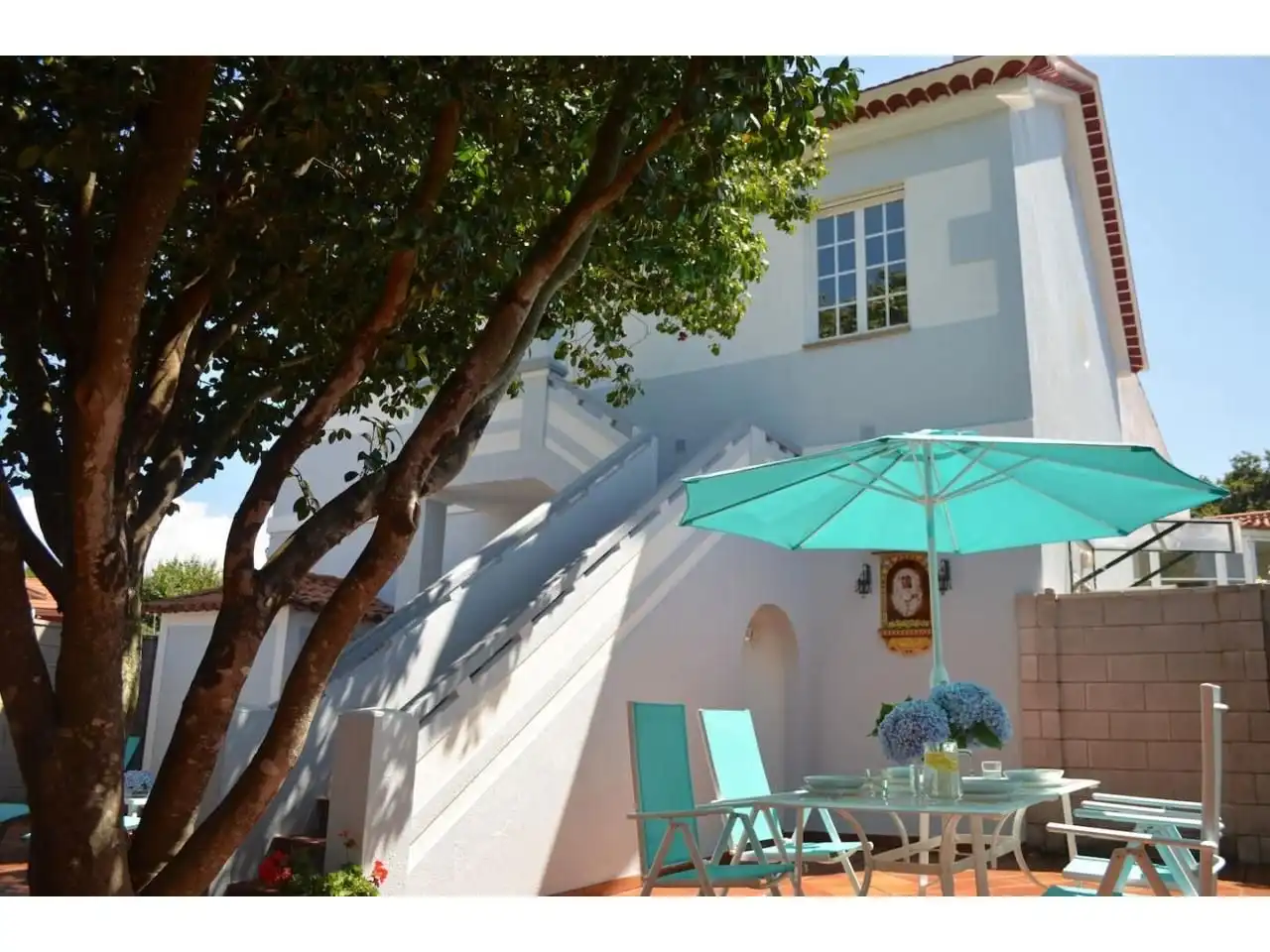 Terrace of Detached homes for sale in Vigo   with Terrace