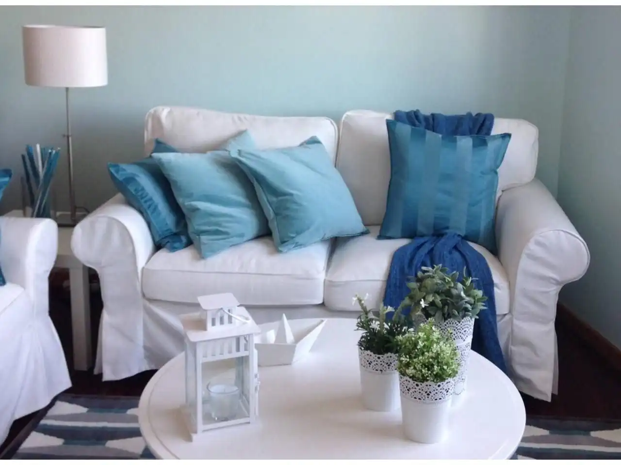 Living room of Detached homes for sale in Vigo   with Terrace