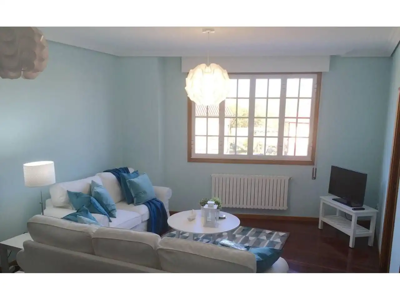 Living room of Detached homes for sale in Vigo   with Terrace