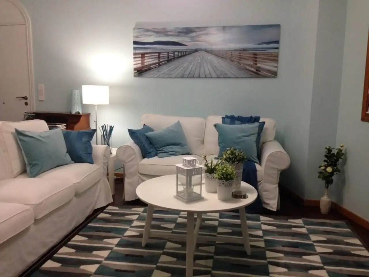 Living room of Detached homes for sale in Vigo   with Terrace