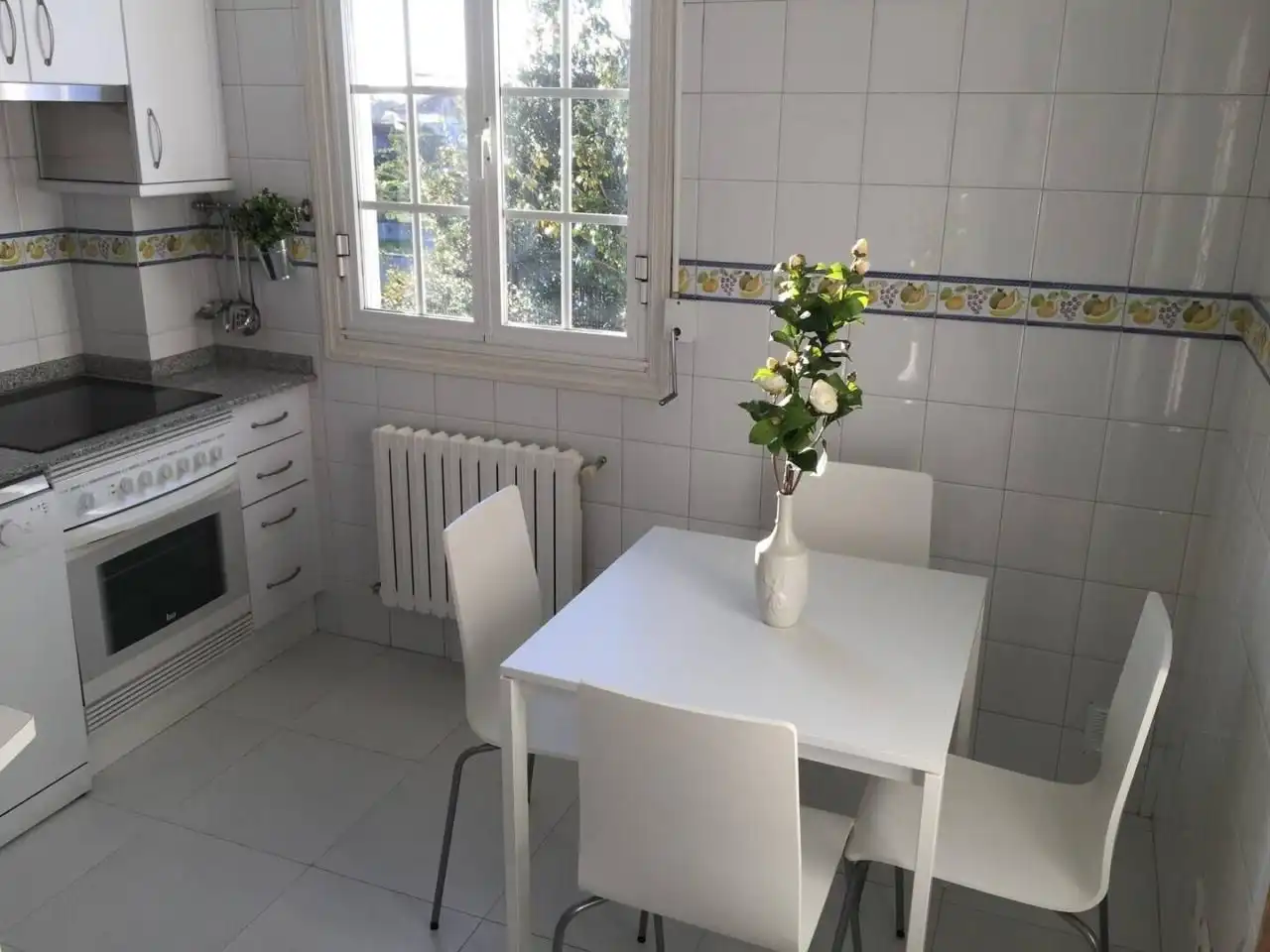 Dining room of Detached homes for sale in Vigo   with Terrace