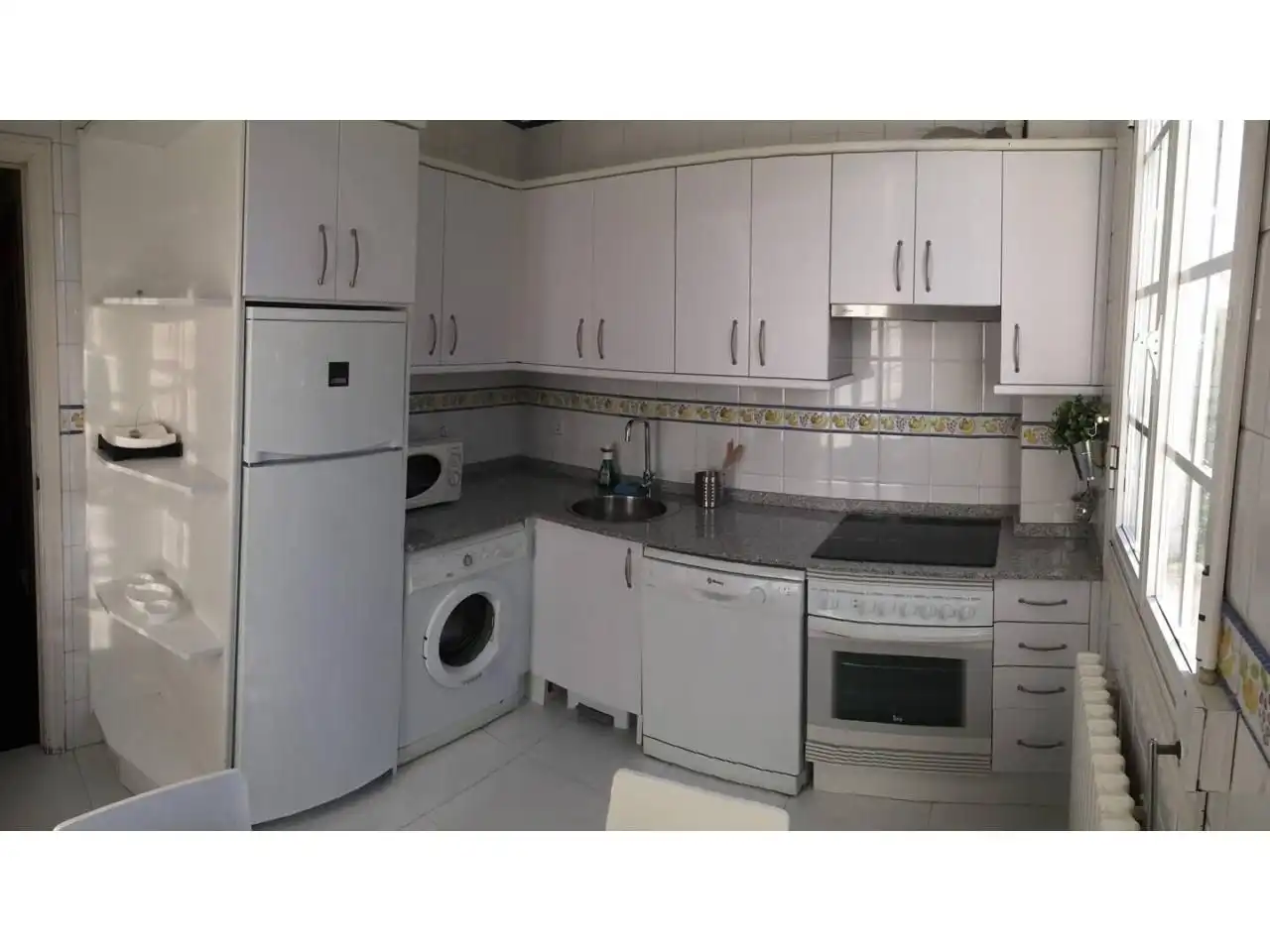 Kitchen of Detached homes for sale in Vigo   with Terrace