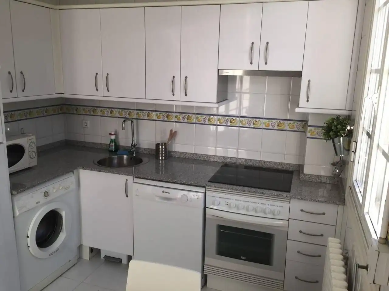 Kitchen of Detached homes for sale in Vigo   with Terrace