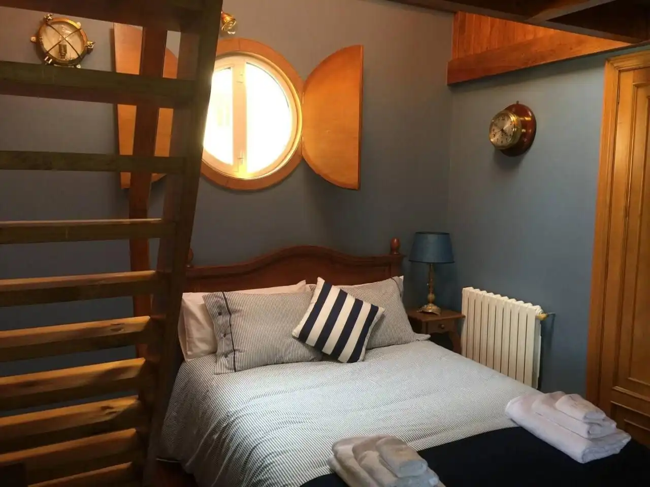 Bedroom of Detached homes for sale in Vigo   with Terrace