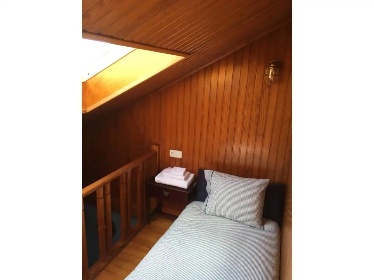 Bedroom of Detached homes for sale in Vigo   with Terrace