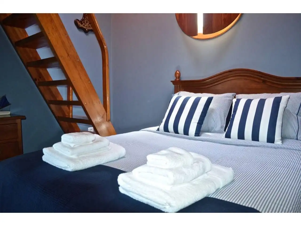 Bedroom of Detached homes for sale in Vigo   with Terrace