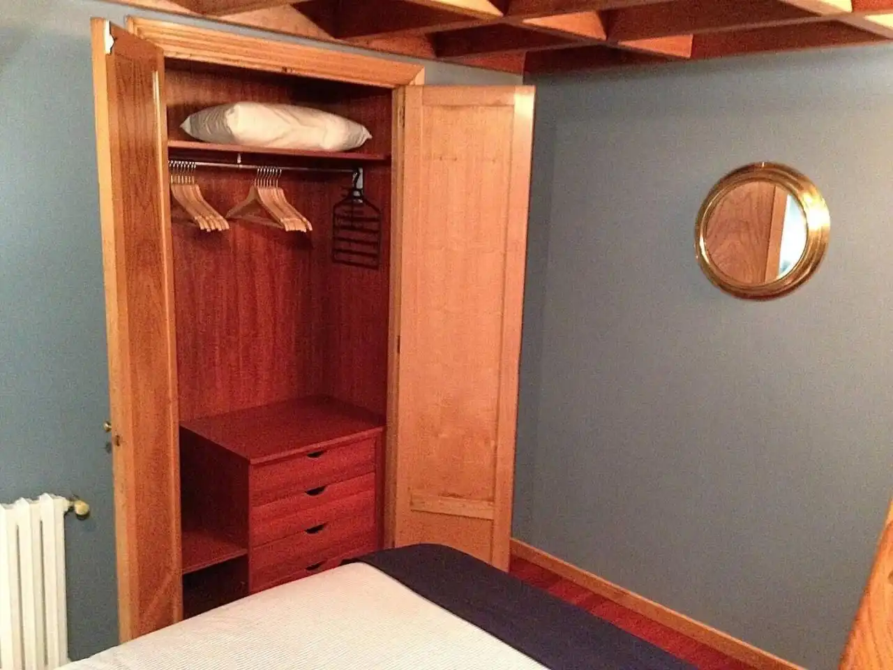 Bedroom of Detached homes for sale in Vigo   with Terrace