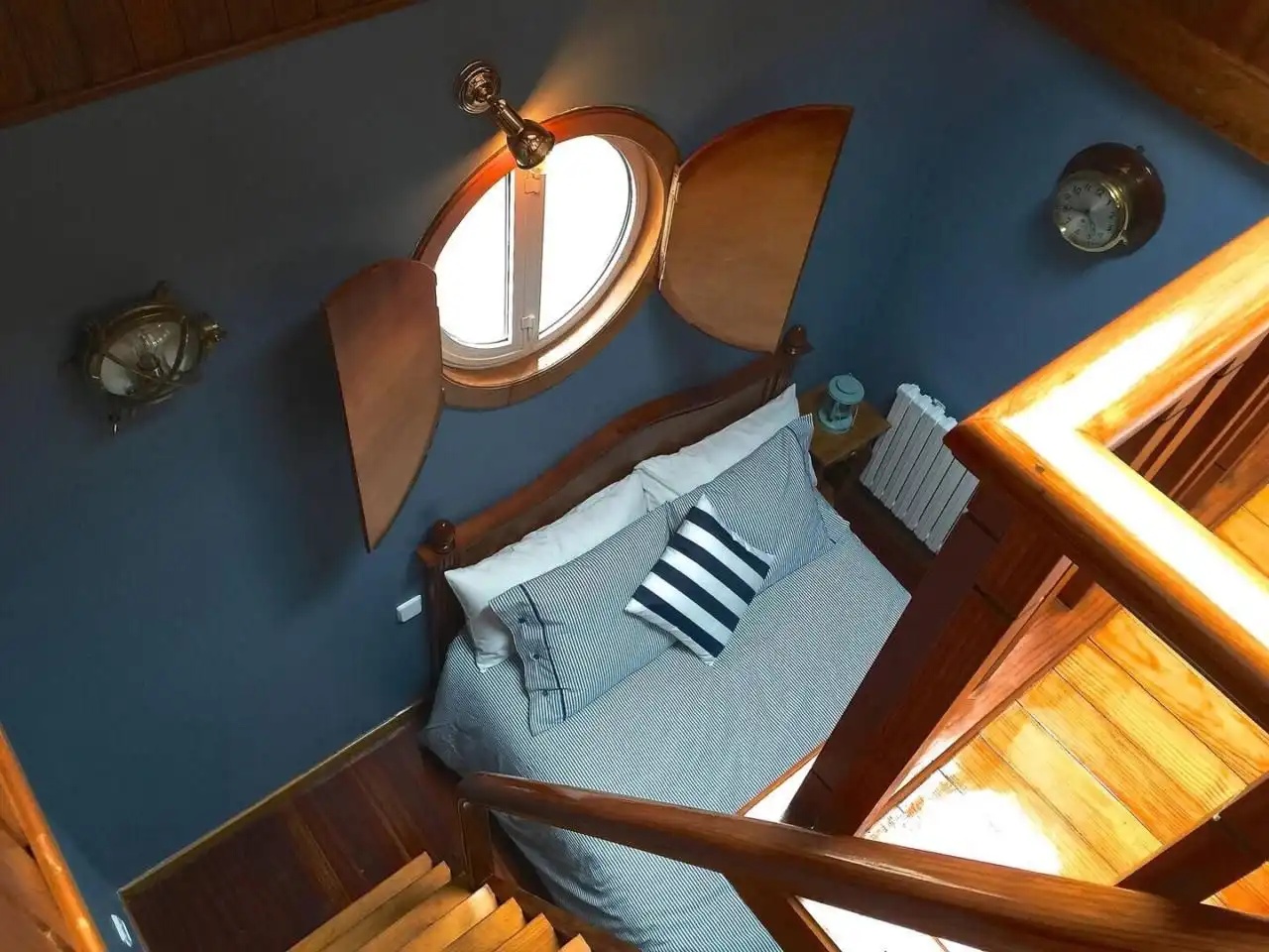 Bedroom of Detached homes for sale in Vigo   with Terrace