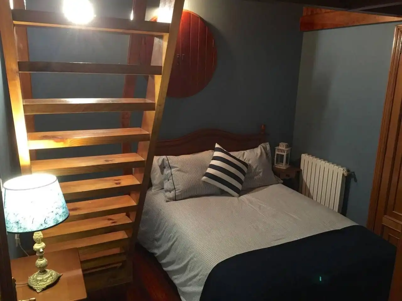 Bedroom of Detached homes for sale in Vigo   with Terrace