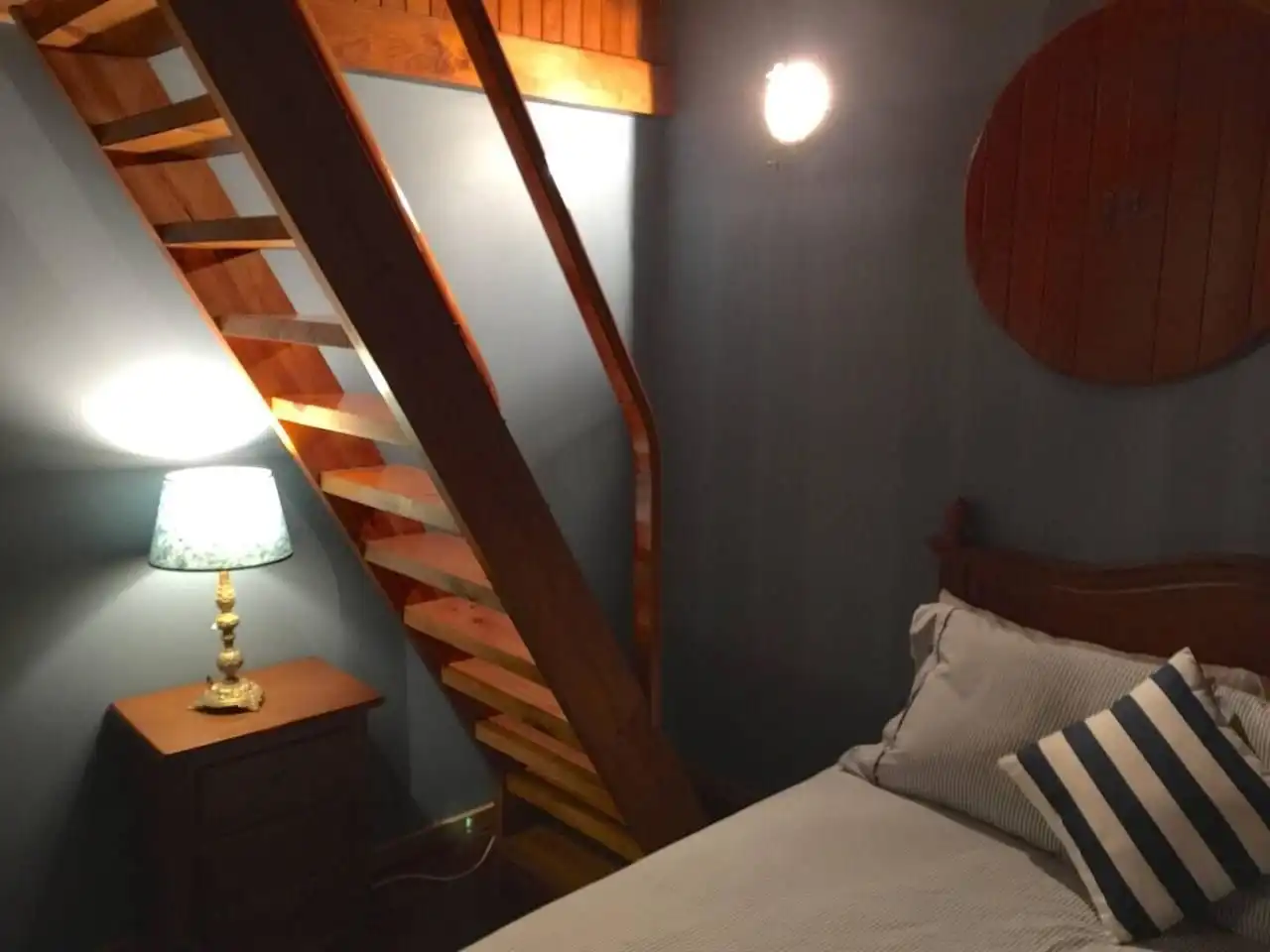 Bedroom of Detached homes for sale in Vigo   with Terrace