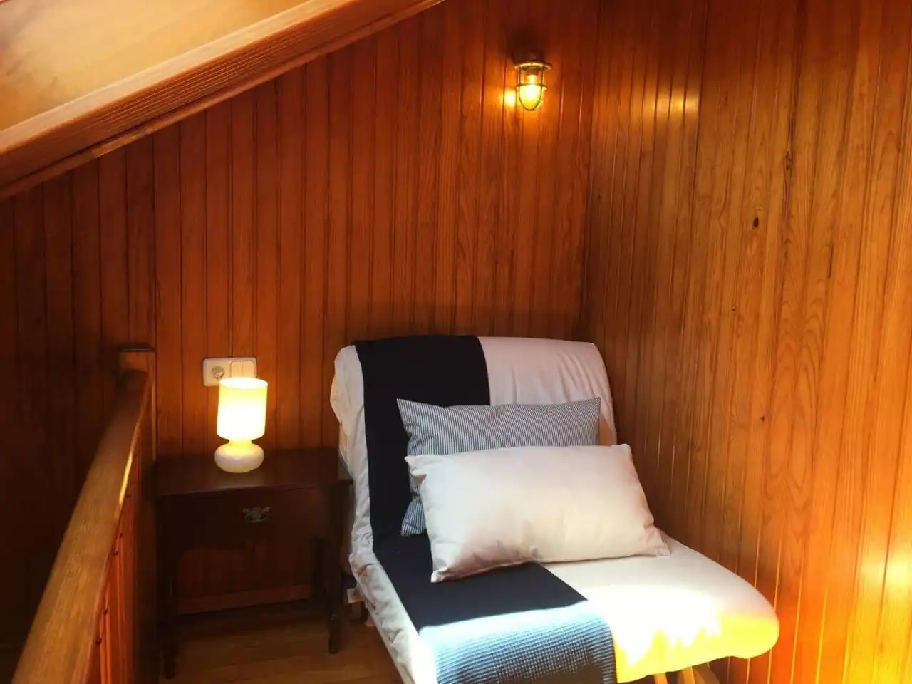 Bedroom of Detached homes for sale in Vigo   with Terrace
