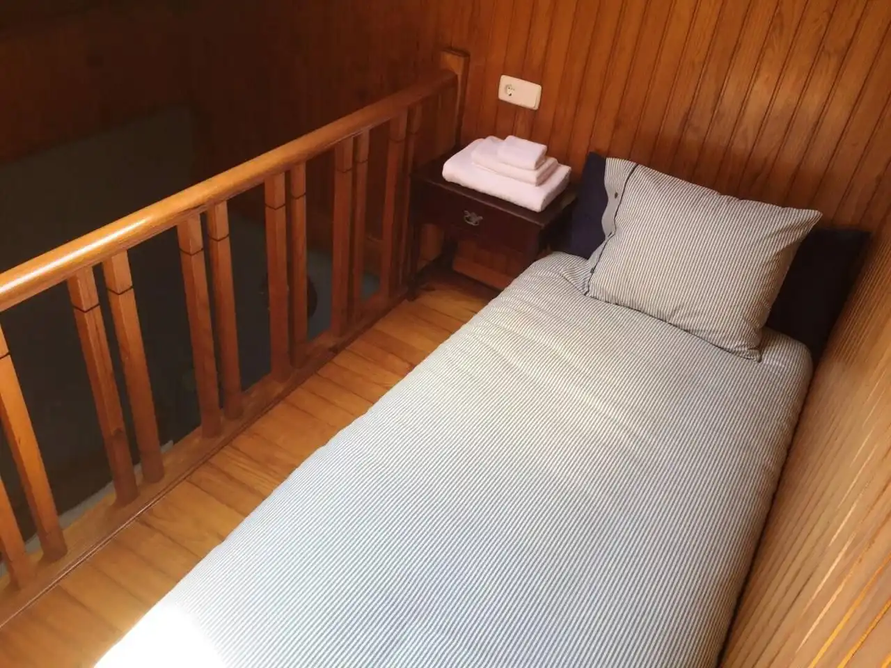Bedroom of Detached homes for sale in Vigo   with Terrace