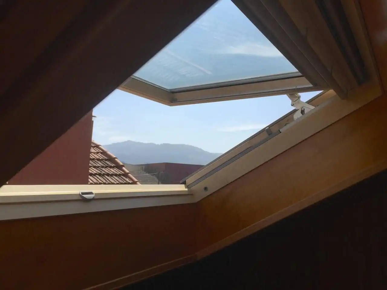 Balcony of Detached homes for sale in Vigo   with Terrace