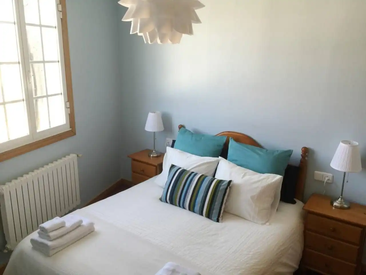 Bedroom of Detached homes for sale in Vigo   with Terrace