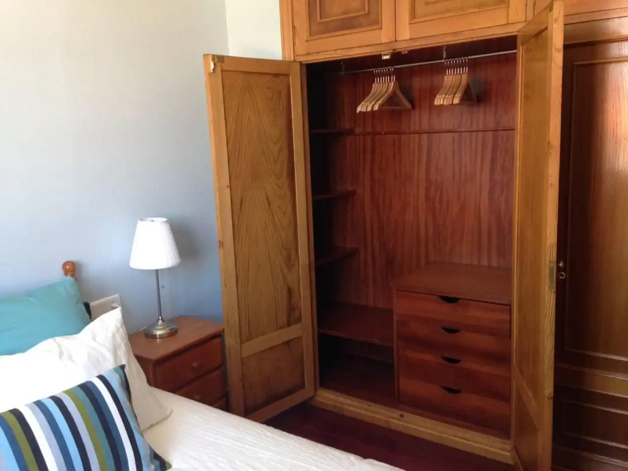 Bedroom of Detached homes for sale in Vigo   with Terrace