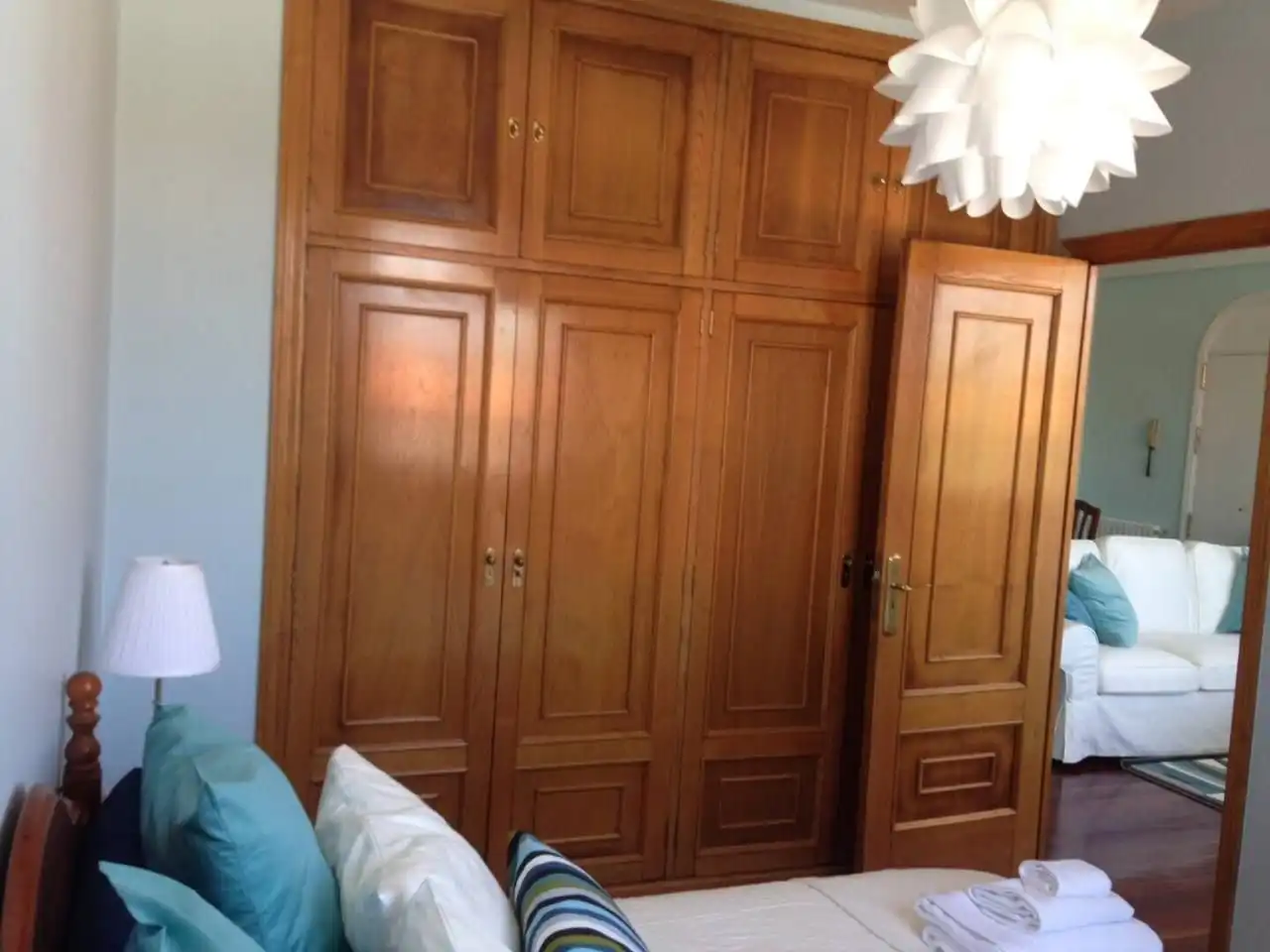 Bedroom of Detached homes for sale in Vigo   with Terrace