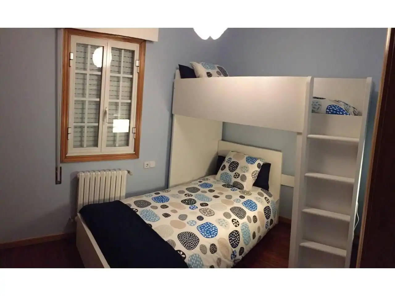 Bedroom of Detached homes for sale in Vigo   with Terrace