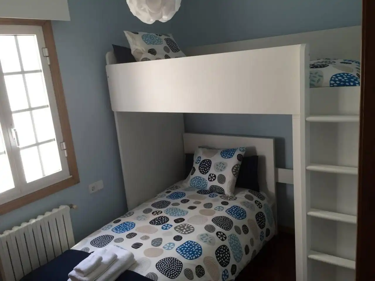 Bedroom of Detached homes for sale in Vigo   with Terrace