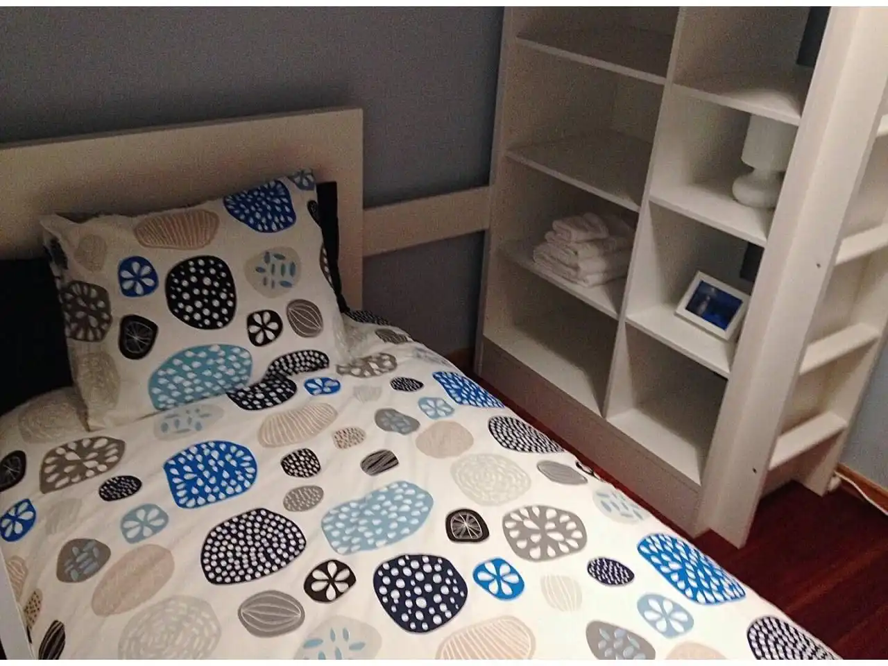 Bedroom of Detached homes for sale in Vigo   with Terrace