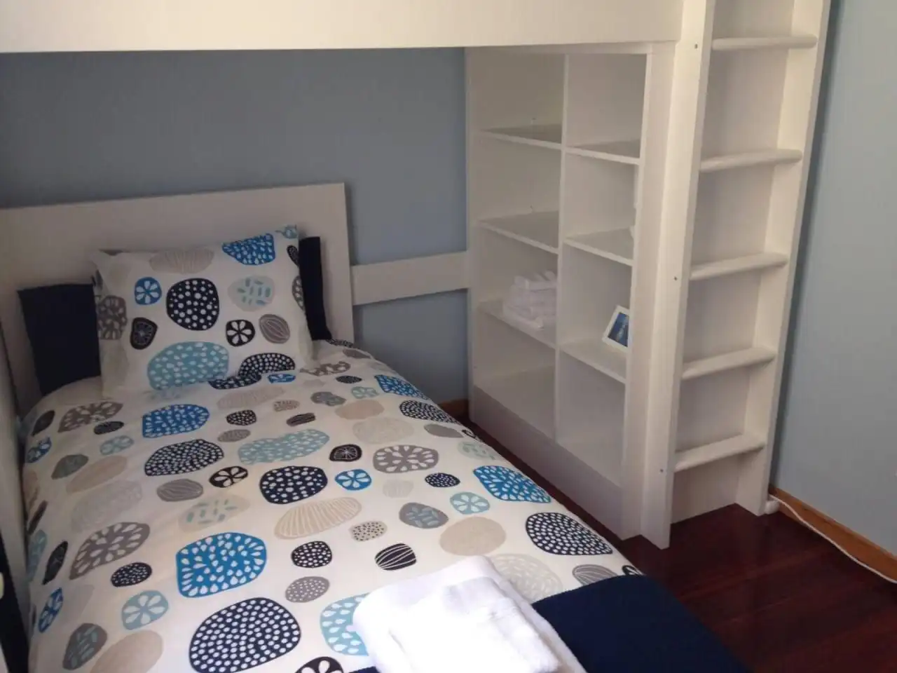 Bedroom of Detached homes for sale in Vigo   with Terrace