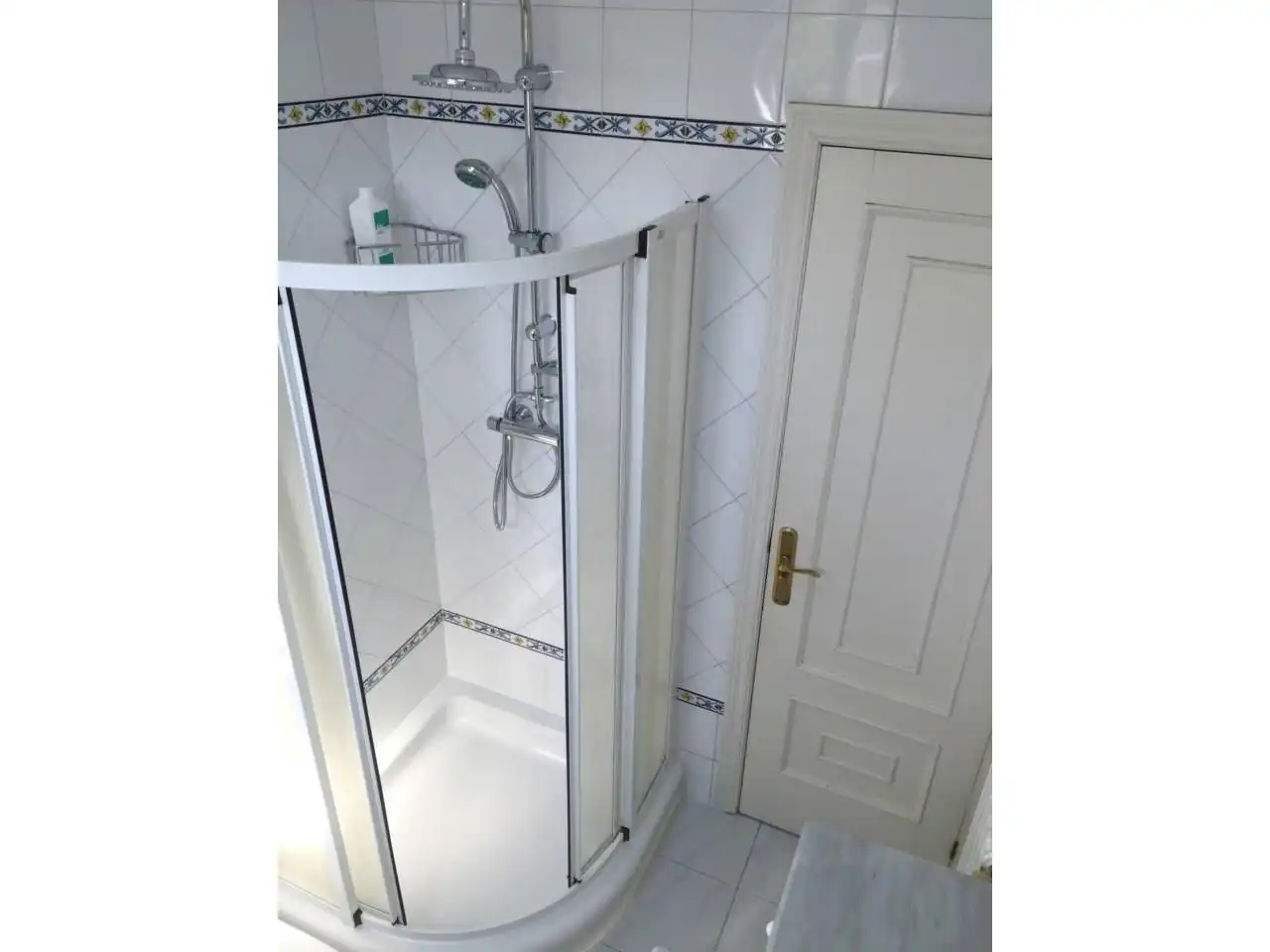 Bathroom of Detached homes for sale in Vigo   with Terrace