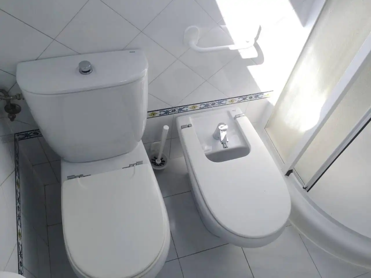 Bathroom of Detached homes for sale in Vigo   with Terrace