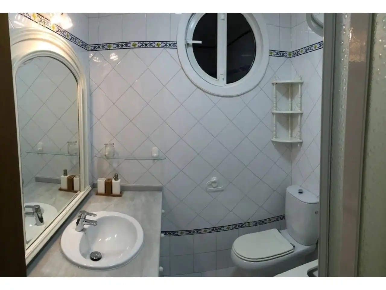 Bathroom of Detached homes for sale in Vigo   with Terrace