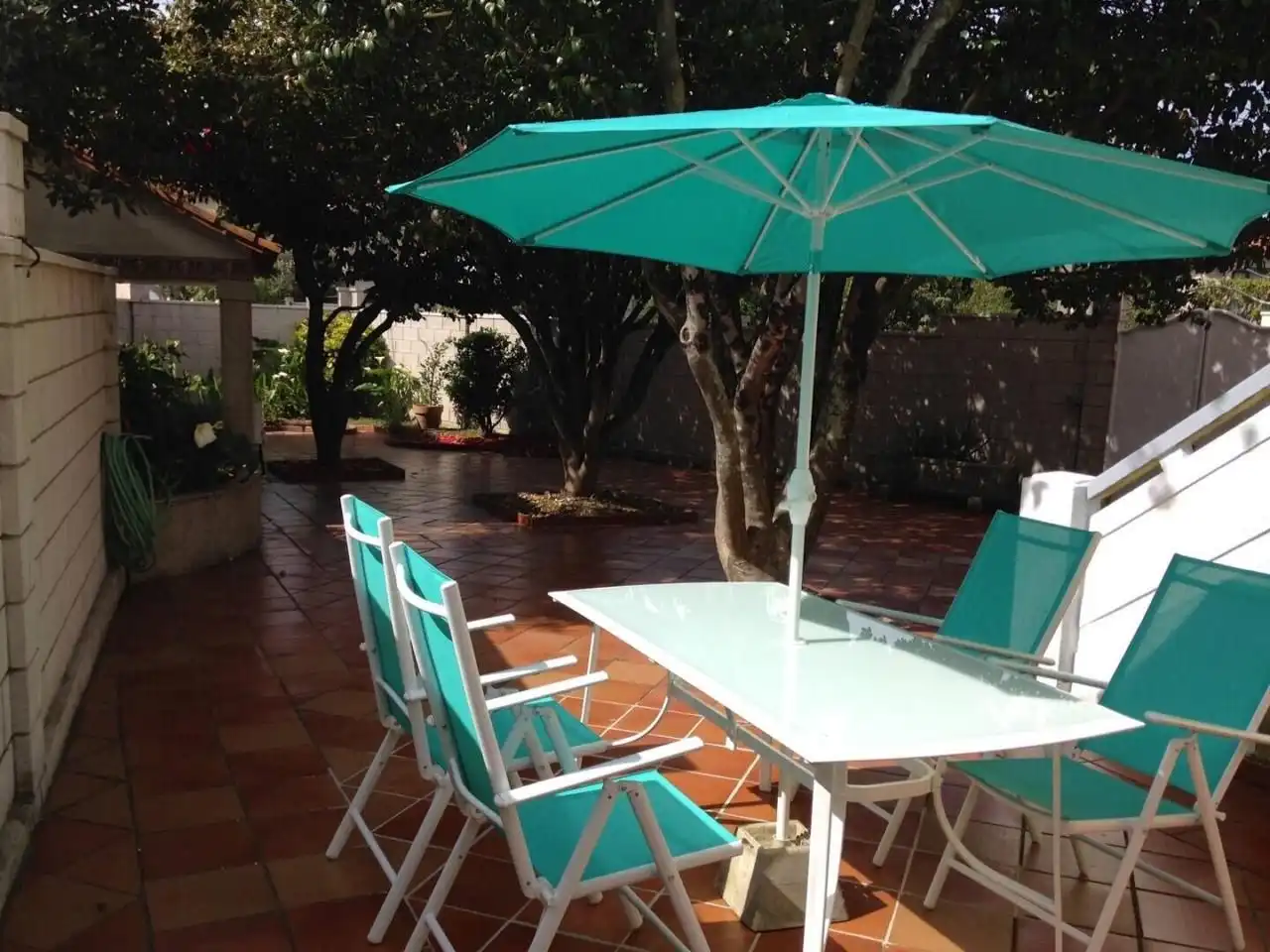 Terrace of Detached homes for sale in Vigo   with Terrace