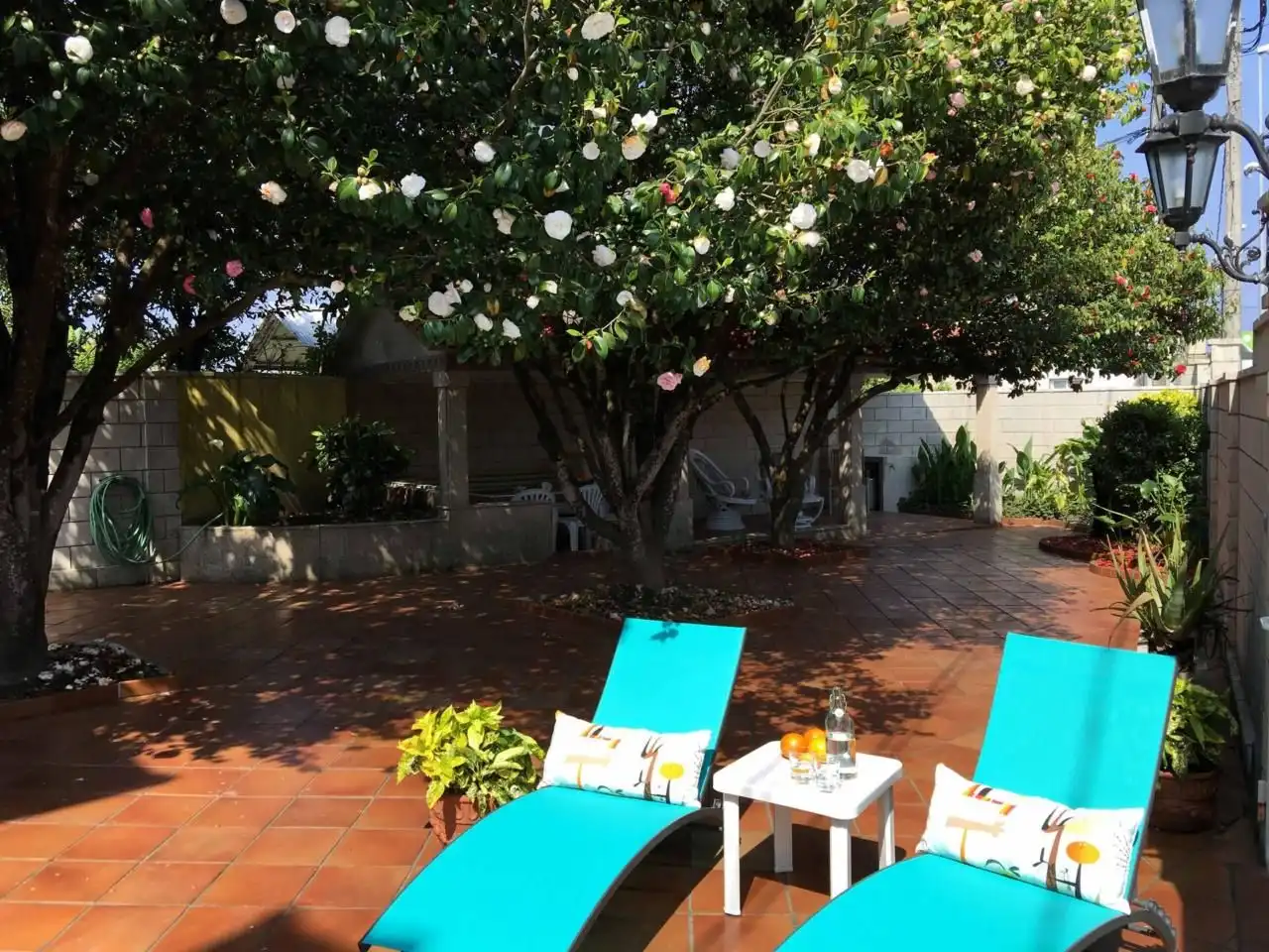 Terrace of Detached homes for sale in Vigo   with Terrace