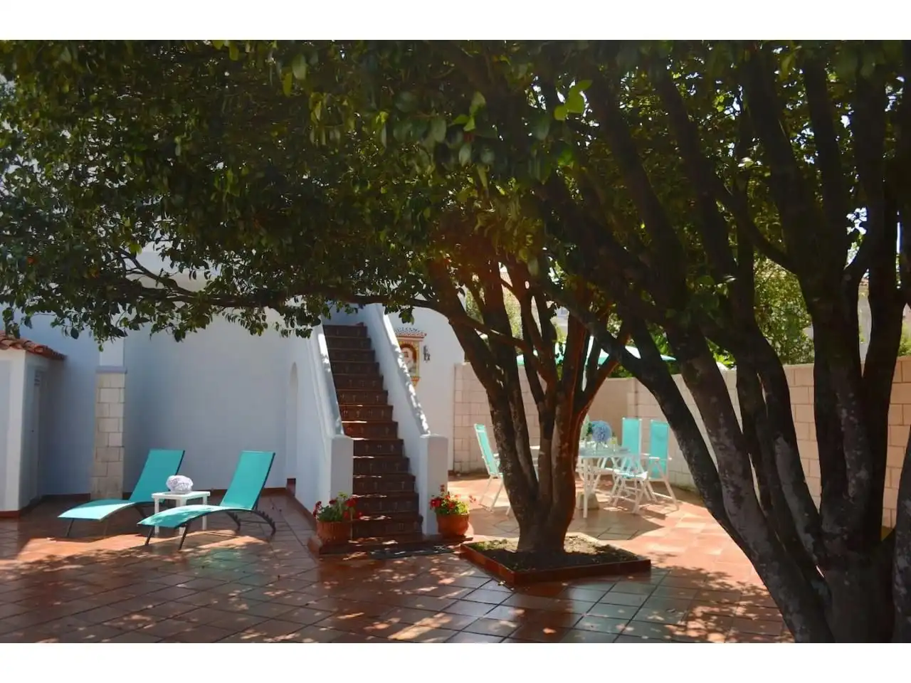 Terrace of Detached homes for sale in Vigo   with Terrace