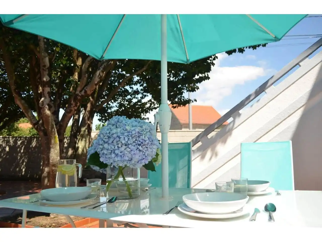 Terrace of Detached homes for sale in Vigo   with Terrace