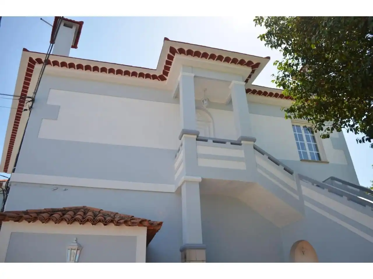 Exterior view of Detached homes for sale in Vigo   with Terrace